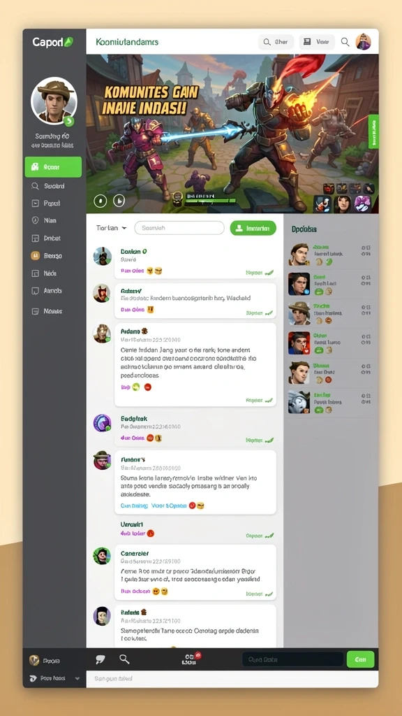 11tbet - Fitur live betting yang memukau di 11TBET.
