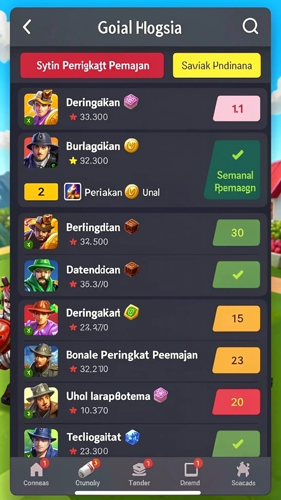 180slot - Antarmuka pengguna yang ramah dan mudah dinavigasi.