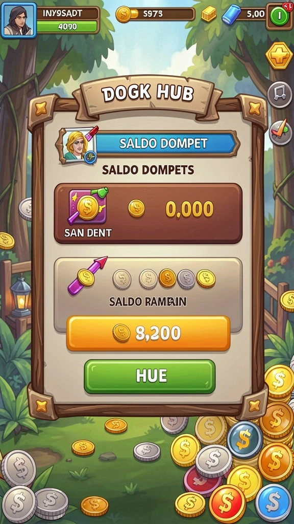 738slot - Fitur bonus yang menguntungkan bagi semua pemain.