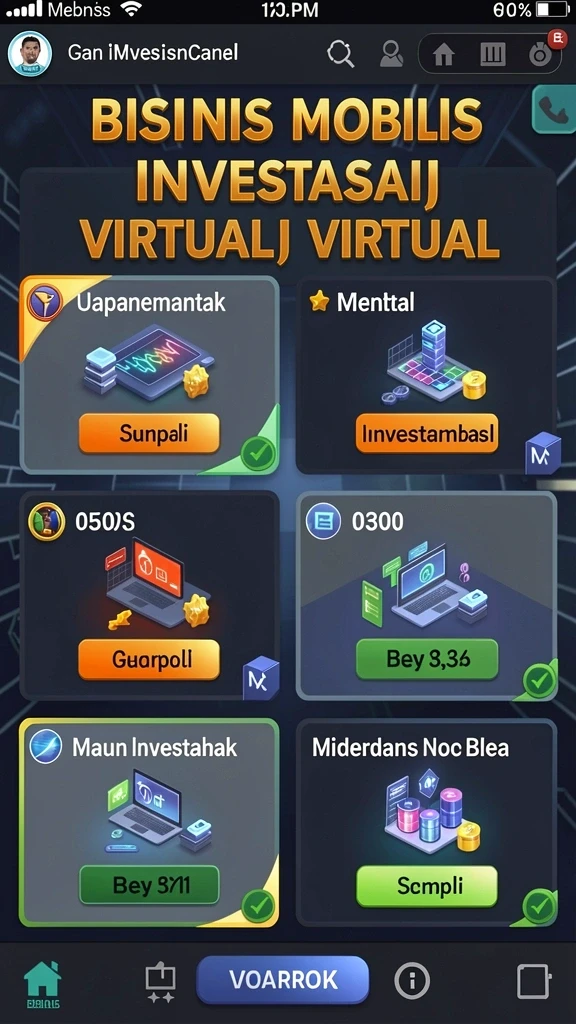 888fw - Grafik berkualitas tinggi dan efek suara.