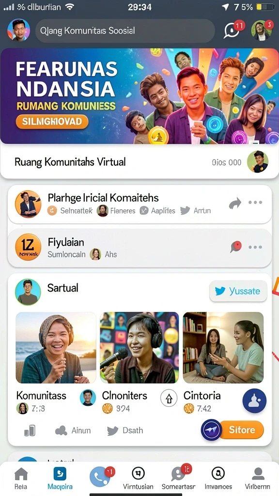 d73 - Mode multiplayer yang membuat permainan lebih seru.