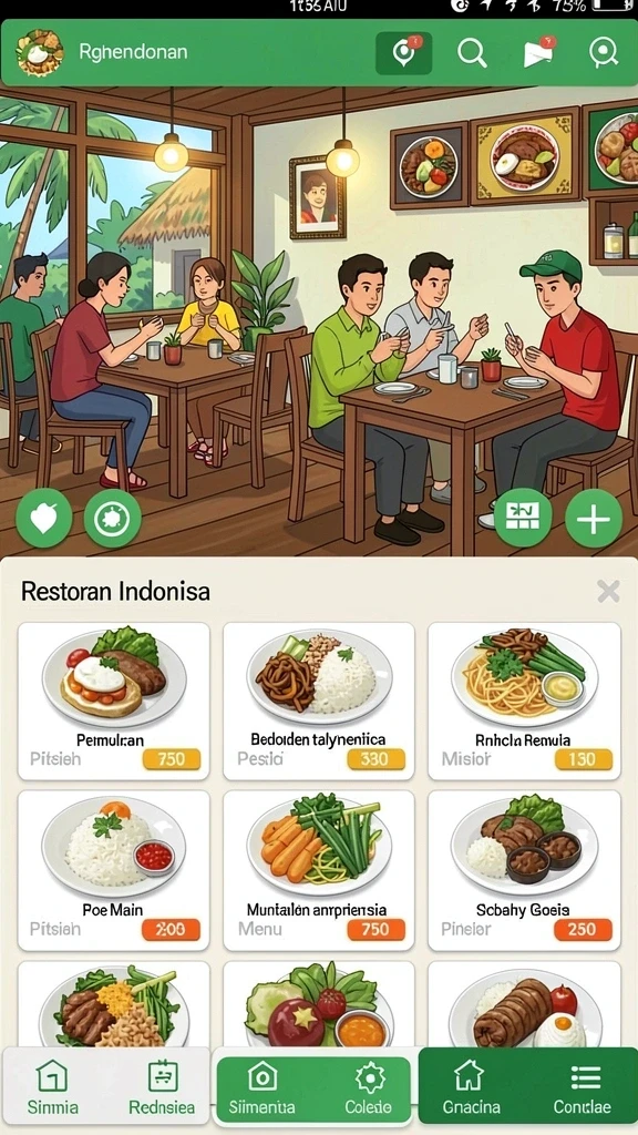 domtoto - Momen seru saat bermain blackjack di DOMTOTO.
