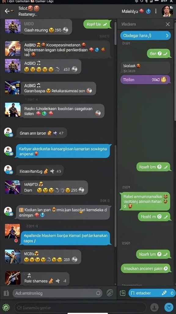 duit8 - Beragam tantangan yang menantang untuk diselesaikan.