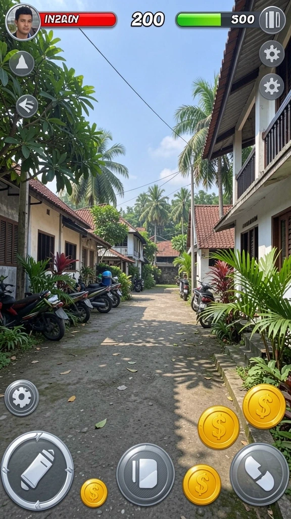e88 - Bergabung dengan pemain lain di mode multiplayer yang seru.