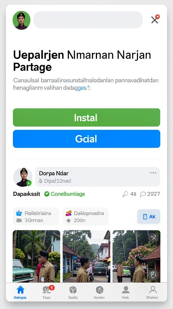 idx66 - Beragam mode permainan yang dapat dipilih sesuai preferensi.