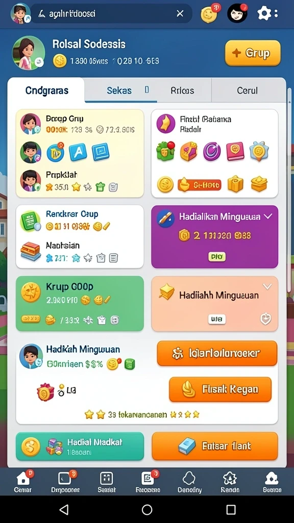 mega777 - Pengalaman bermain mulus dengan transaksi cepat.