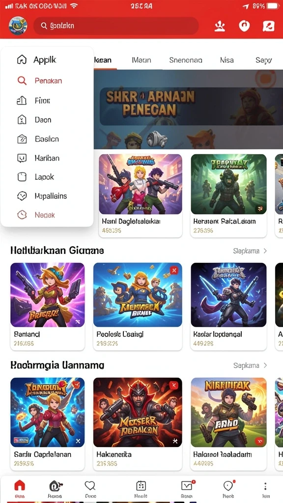 minitoto - Kemudahan transaksi dan pengambilan hadiah.