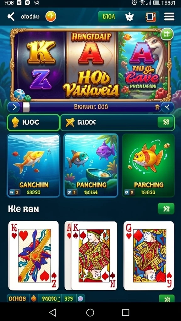 nv77 - Gameplay NV77 yang seru dan menantang.