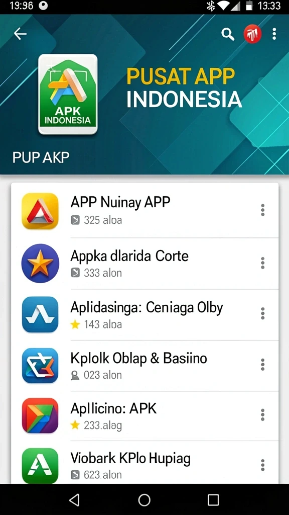 popwin - Tampilan mesin slot yang menggugah selera.