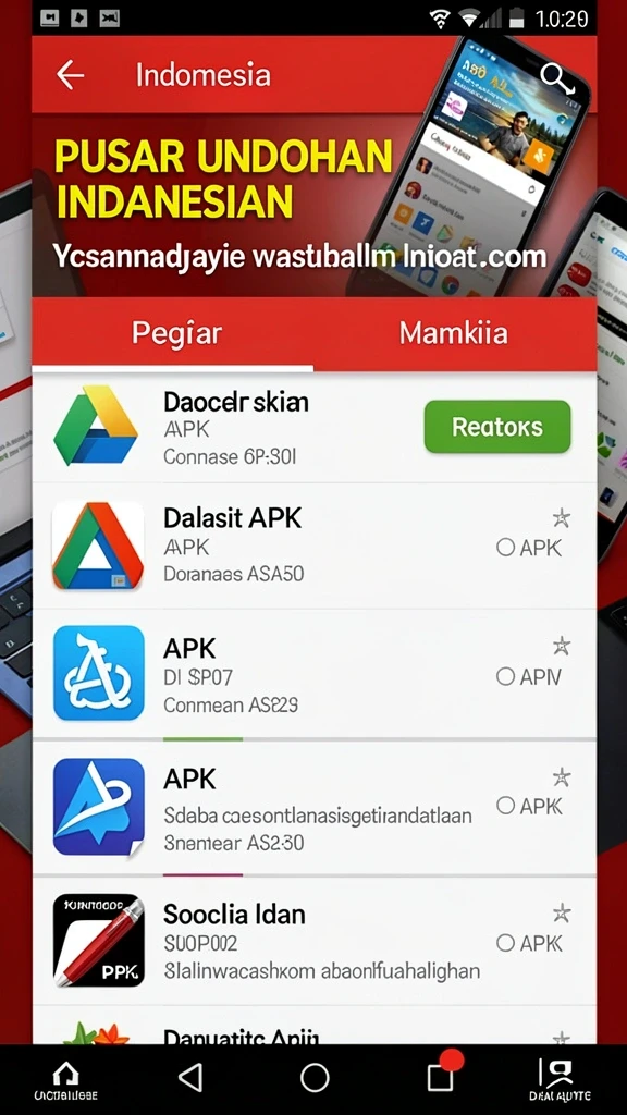 pp7 - Karakter unik yang memberi warna pada permainan.