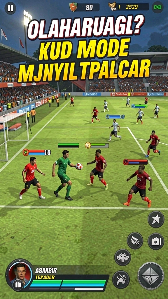 proslot - Tampilan grafik yang memukau dan interaktif.