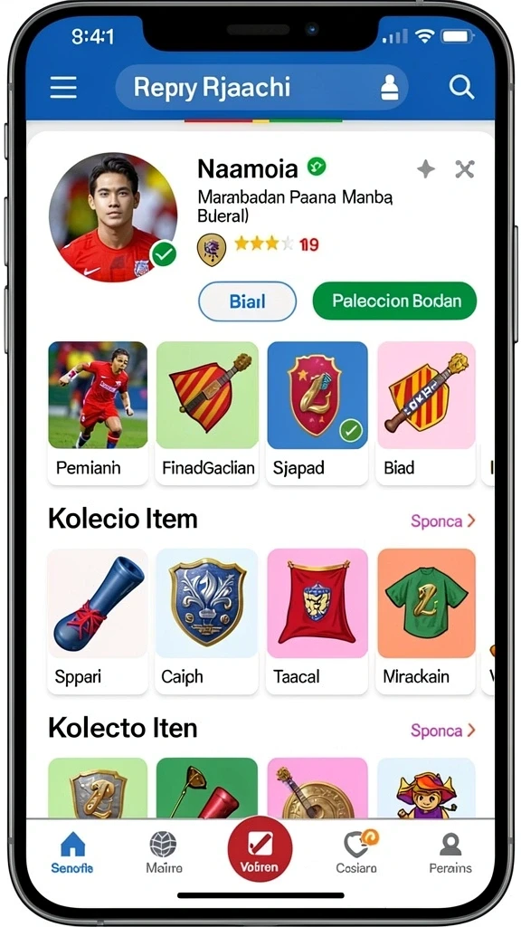 proslot - Berbagai tema menarik untuk dipilih.