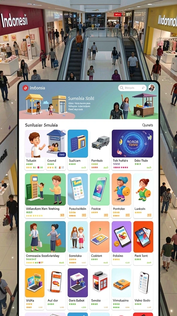 qq222 - Karakter-karakter unik siap untuk dimainkan.