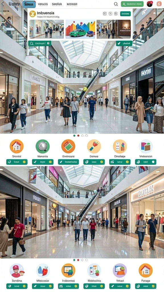 rajacorc - Beragam karakter dengan kemampuan unik yang menarik.