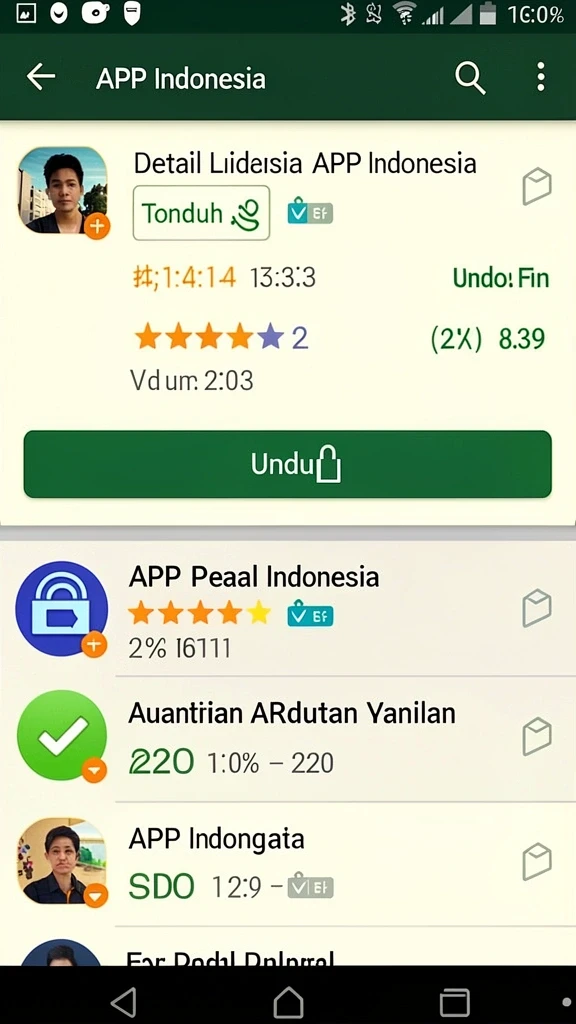 rezixo - Mode multiplayer untuk bermain bersama teman-teman.