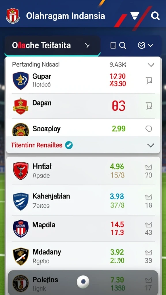 rich7 - Fitur bonus menarik dengan hadiah besar.