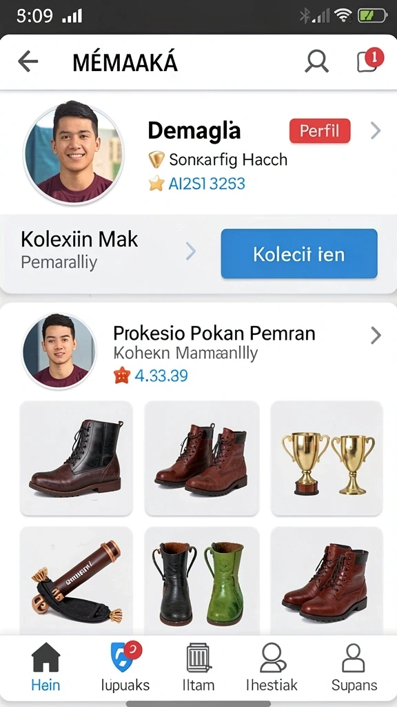 topgun77 - Interaksi multiplayer yang menyenangkan.