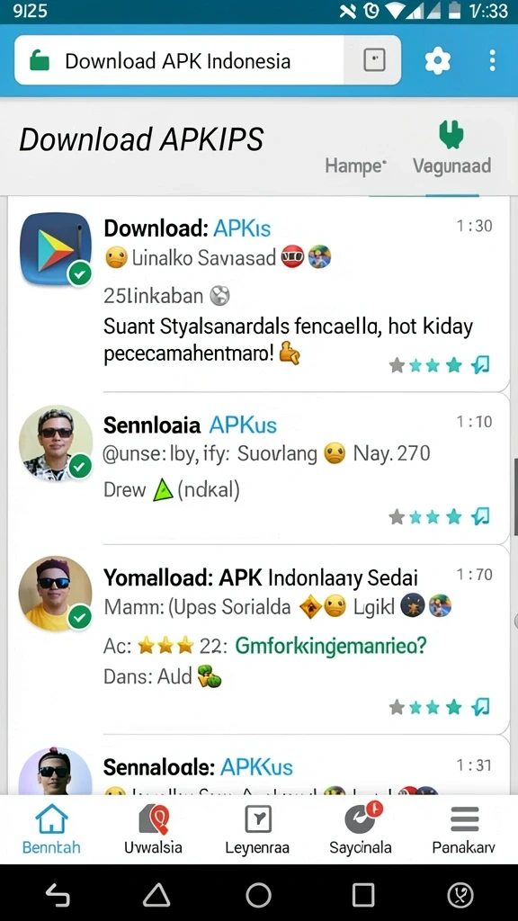 zk6 - Tangkapan layar kedua menunjukkan pemandangan menawan dari dunia fantasi ZK6.