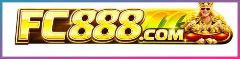 fc888 — Logo Resmi